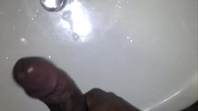 Punheta da madrugada