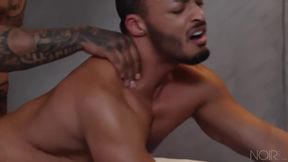 My Sisters Boyfriend - Dillon Diaz And Floyd Johnson