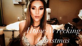 A late Christmas gift, from your favorite home-wrecker