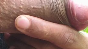 Worldwide Viral Desi Hunk Solo Action Vol 13 - Premium Faceless Amateur Close-up Intense Stroking Masterclass 4K