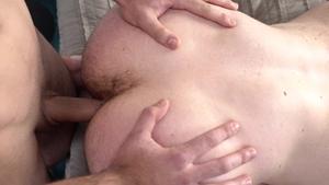 Next Door Raw: A Threesome Worth Risking It All