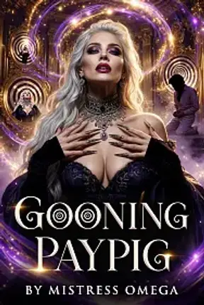 Gooning Pay Pig