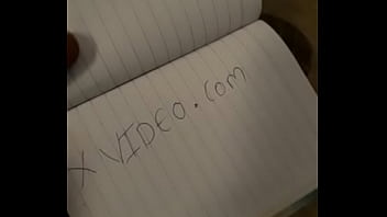 Verification video