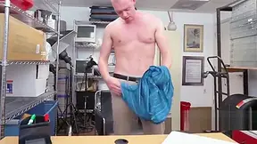 Black Casting In Russian Queer Sucks Agent Because He Wants The Job