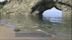 The Selkie (part 1)