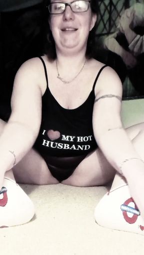 POV you're the woman I dominate