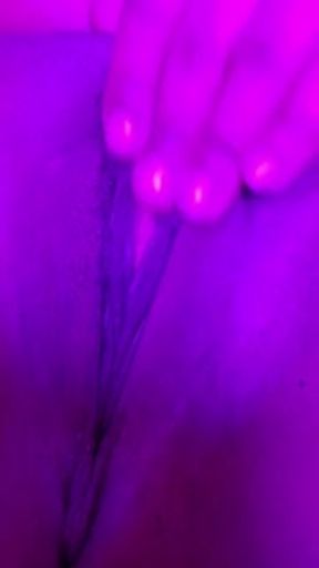 I Wanted To Squirt Because I Was High