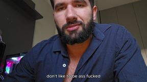 Fucking with You a Lot of Dirty Talking