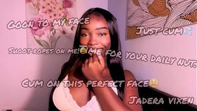 YOU WON�T LAST A MINUTE WITH THIS AUDIO ;)