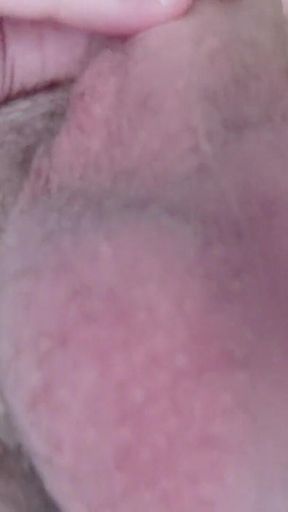 POV Sucking Straight Guy's Cock