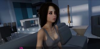 Away From Home 18 Part 74 Fucking in the Fitting Room by Loveskysan69