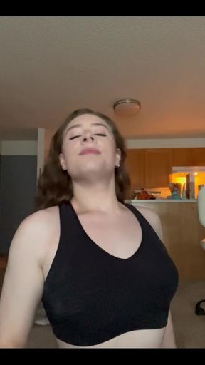 Getting Undressed