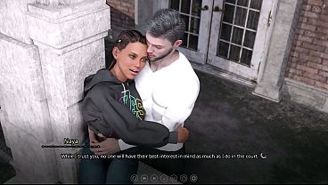 The Seven Realms 19 - Alex Fucking Naya and Kali After Their Victory