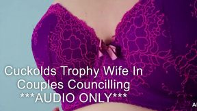 Cuckolds Trophy Wife In Couples Counseling