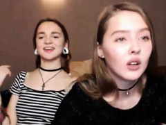 Teen Lesbians Best Friends