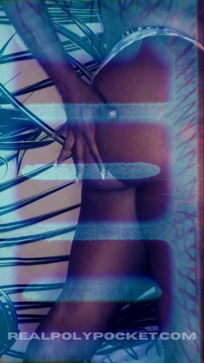Make It Rain On My Mesmerizing Ass!🔮