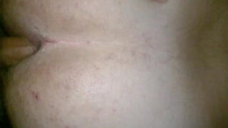 Amatør homofile horer anal knullet uten kondom