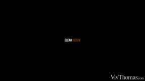 Can't Wait - Elena Vedem & Talia Mint