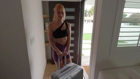 foreign exchange student rough anal atm atp dolly dyson