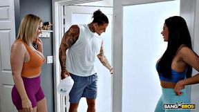 Hot & Wild Session
