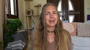 SEMEN-RETENTION KURS: 16. Video - &Uuml_bung Unterhaltung Penis und Herz