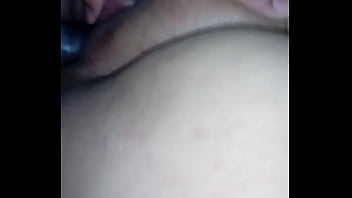 Gordinha levando pica