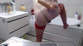 Eric Vladimir Private Show