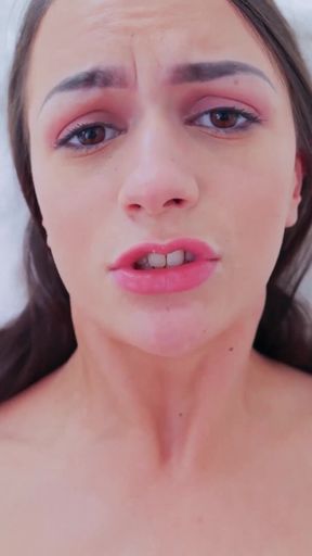 Must-share moment from "HOUSEOFYRE- Athletic Teen Summer Renee Picked Up and Fuck"