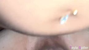 ele pagou pra ser enrabado por mim toda gostosa e feminina com a neca pronta pro rabo dele