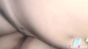 ele pagou pra ser enrabado por mim toda gostosa e feminina com a neca pronta pro rabo dele