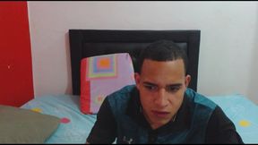 Andres Torh Private Show