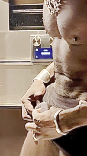 Came Back From Clubbing Dressed Like This! You Should Have Seen Me on the Dance Floor