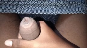 Devar ka land dekh chik gai biwi