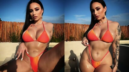 my wife is getting fucked by my brother