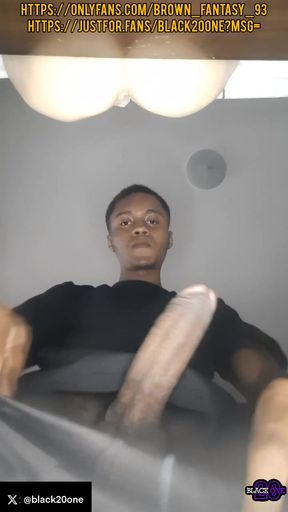 Your Spanish Teacher Has His Dick Ready to Open His Ass