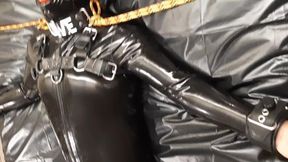 Rubber Hotel Gimp