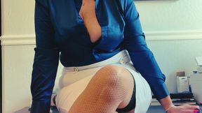 Life Coach Prescribes Cuckolding For SPH