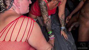 Two'_s Company, Three'_s Delight