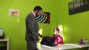 Office Politics with a Twist