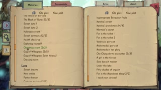 Innocent Witches Sex Game Last Gameplay All Sex Scenes [18+]