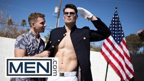 Zu Ehren des Hahns der Marine / Hot / Malik Delgaty, Jack Waters