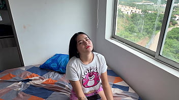 Demuestro la fidelidad de la mujer de mi cornudo amigo con la mejor cogida de su vida y este nos descubre haci&eacute_ndolo.