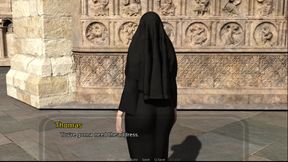 Grandmas House 136 I Cant Believe What Amy Done to Liz Real Cuckold