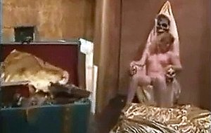 Enjoy classic sex with a tranny