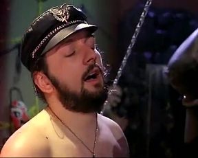 Jessica Rizzo  in the cockchaser scene 04