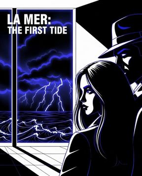 La Mer Ep. 1 - the First Tide
