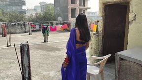 Boss Ne Bhabhi Ko Pramotion dene Ke Bahane Bulaya Apne Room Me Hardcore Sex