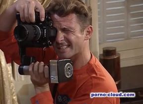 Lingerie foto session