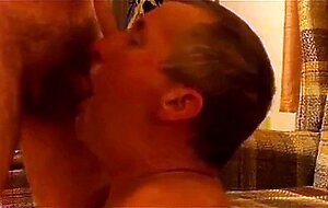 Daddy's Blowjob Cumeater