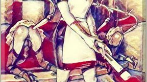 prepare for the milking machine by femcan lana